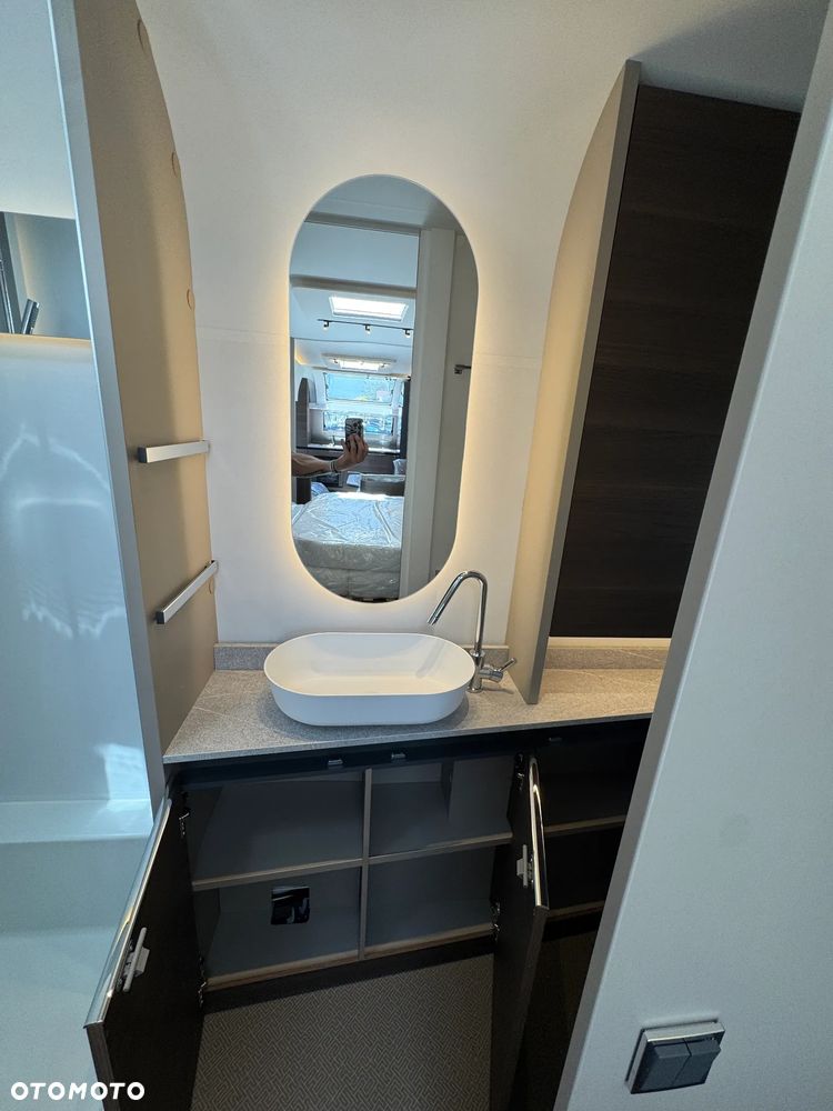 Adria ALPINA 663 HT - 35