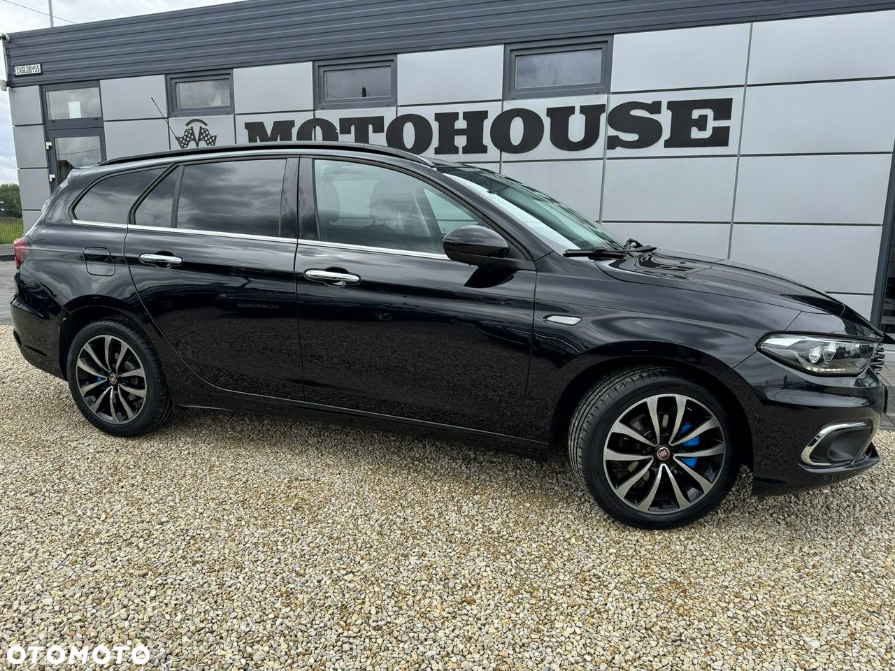 Fiat Tipo - 4