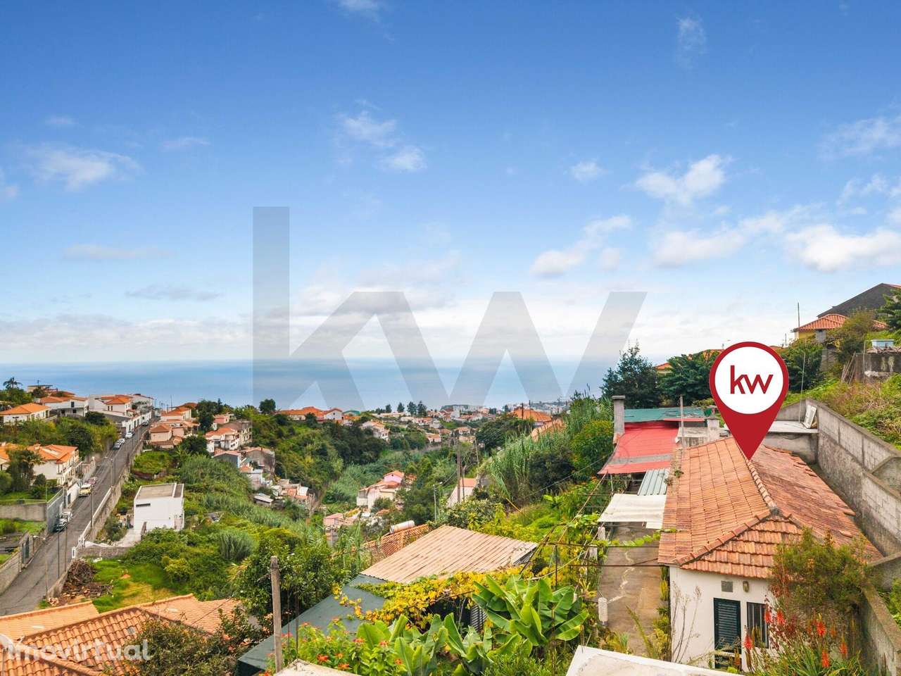 Moradia T2 em São Roque - Grande imagem: 4/33