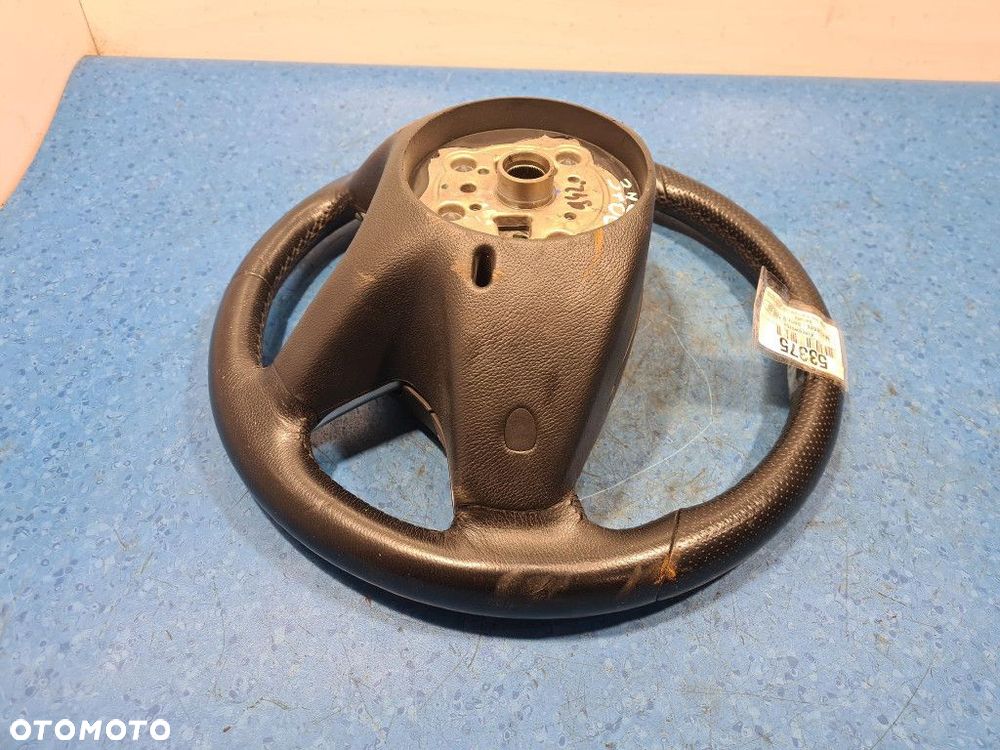 MERCEDES-BENZ B W245 KIEROWNICA - 12