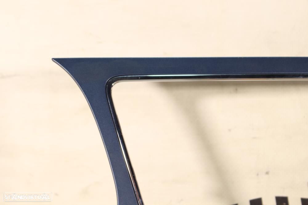 Aro / Friso Seat Leon (5F1)  5F1858061 Aro Arejador Tablier Seat Leon - 3