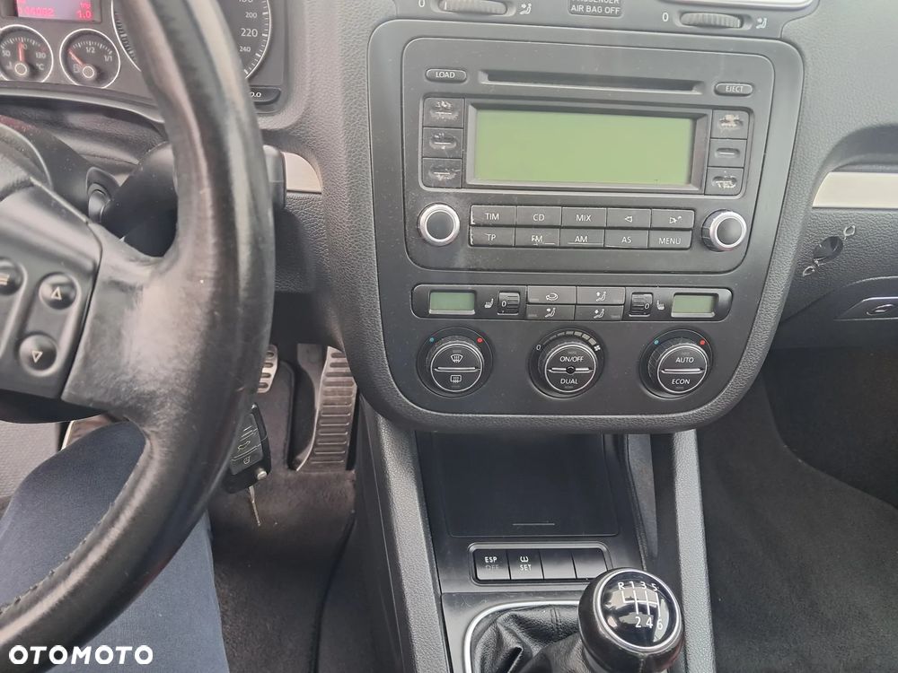 Volkswagen Eos 2.0 FSI Individual Chrom - 20