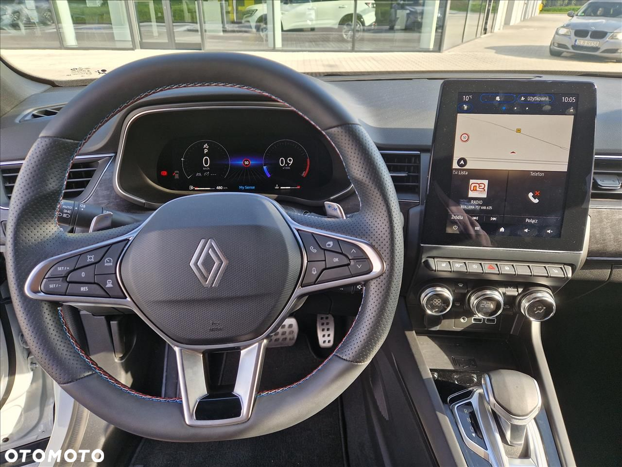 Renault Arkana - 11