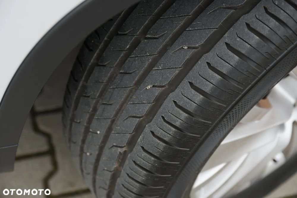 Volkswagen Tiguan 2.0 TDI DPF BlueMotion Technology Life - 18