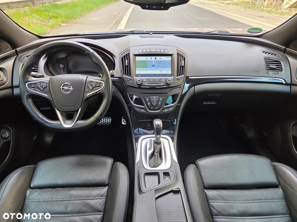 Opel Insignia 2.0 Exclusive - 14
