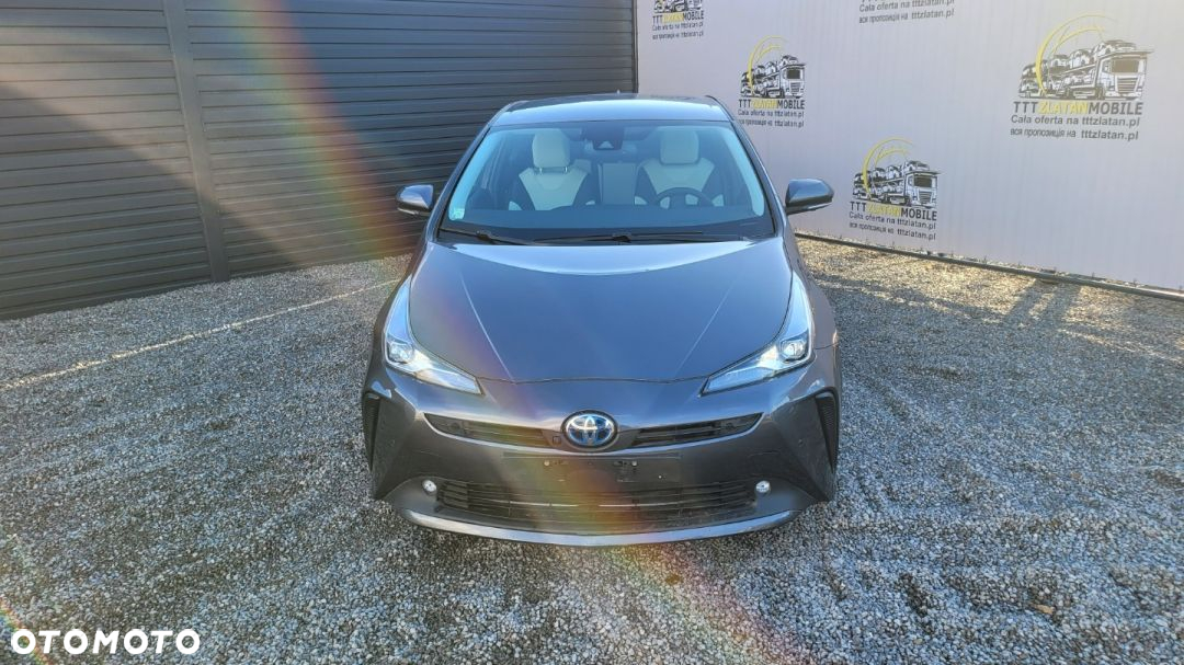 Toyota Prius - 6