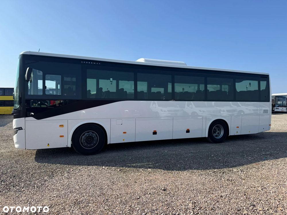 Iveco Crossway - 7