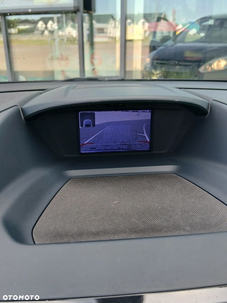 Ford C-MAX - 14