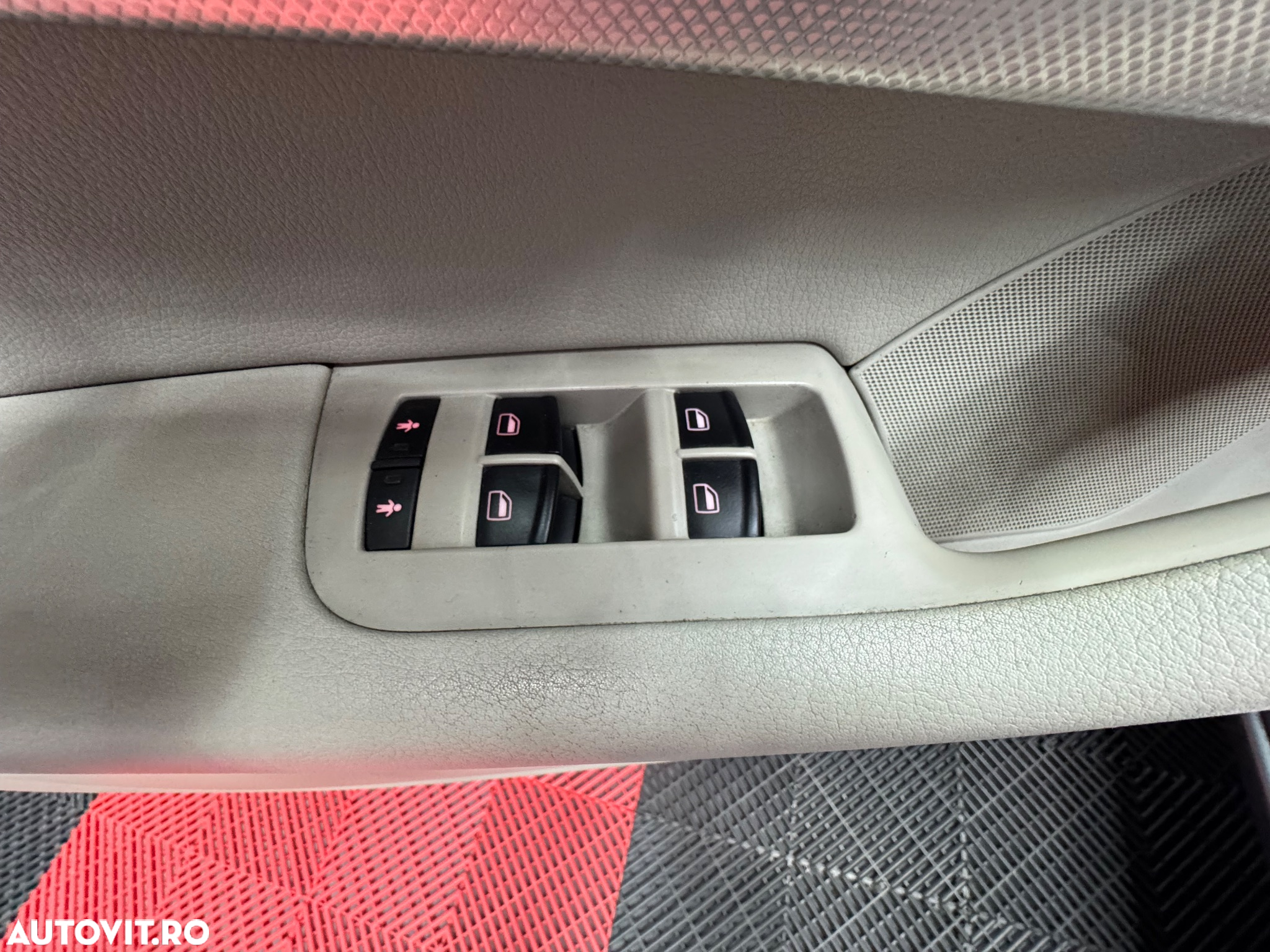 Audi A6 - 17