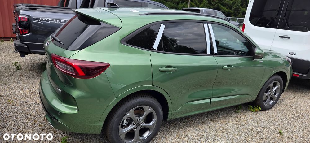 Ford Kuga 2.5 FHEV FWD ST-Line eCVT - 16