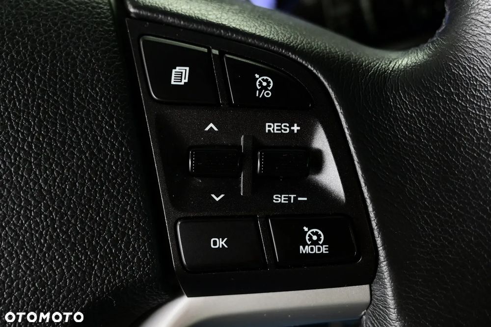 Hyundai Tucson 1.6 GDi 2WD Style - 29