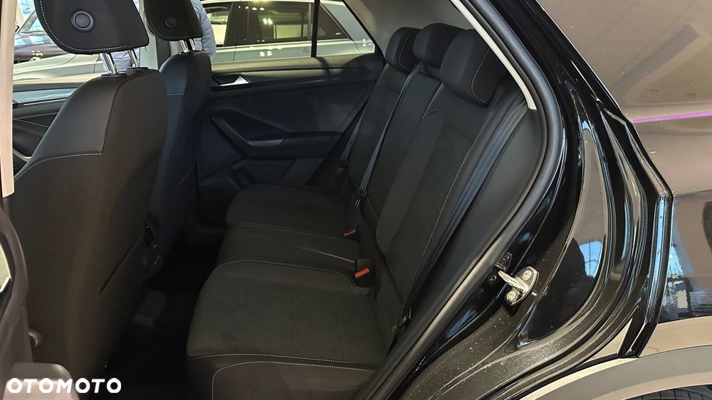 Volkswagen T-Roc 1.5 TSI Final Edition DSG - 10