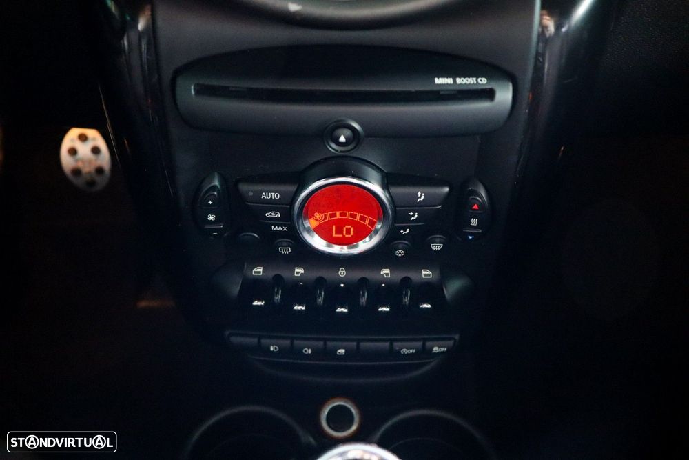 MINI Countryman Cooper D ALL4 - 18