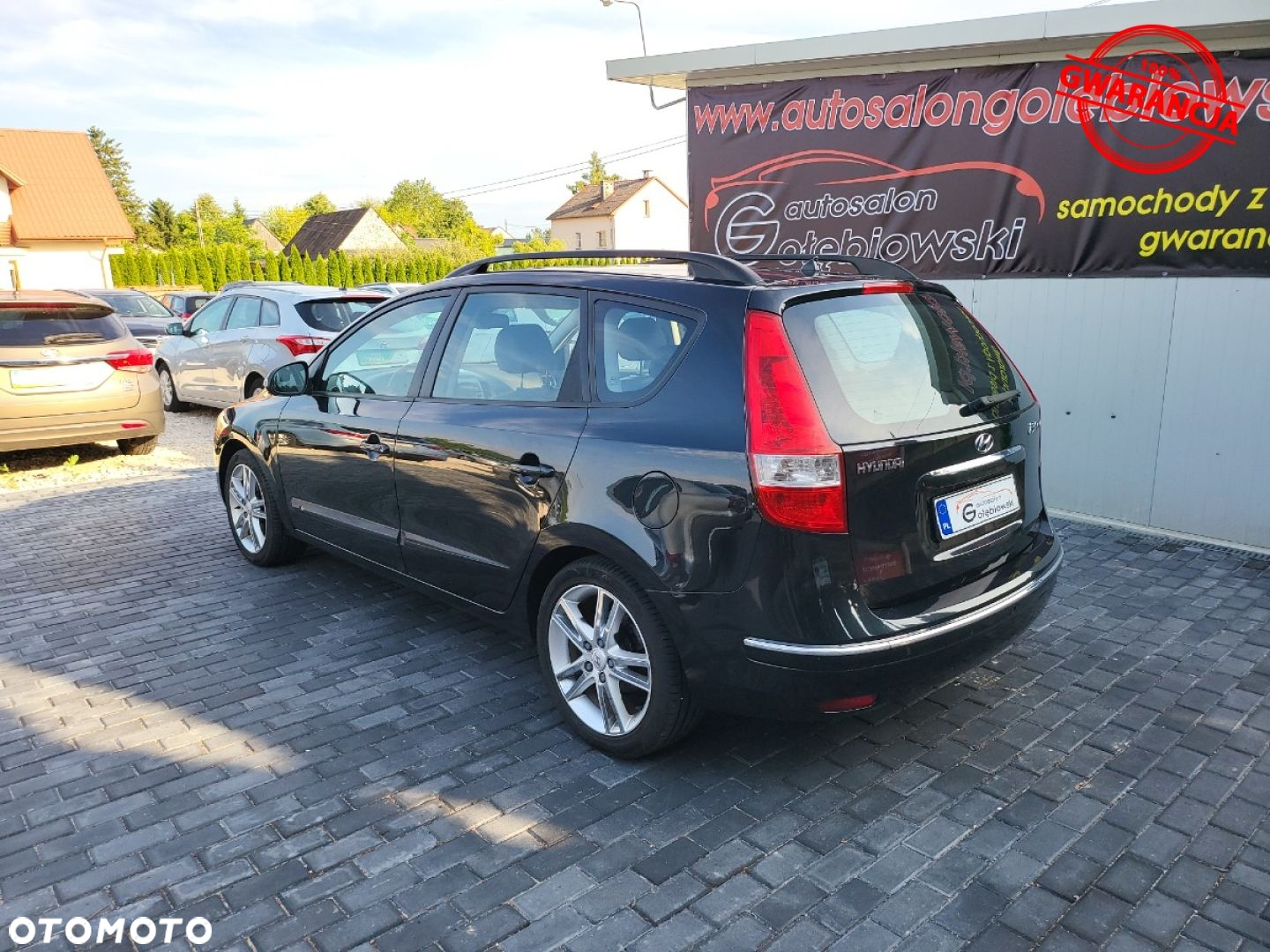 Hyundai i30 - 12