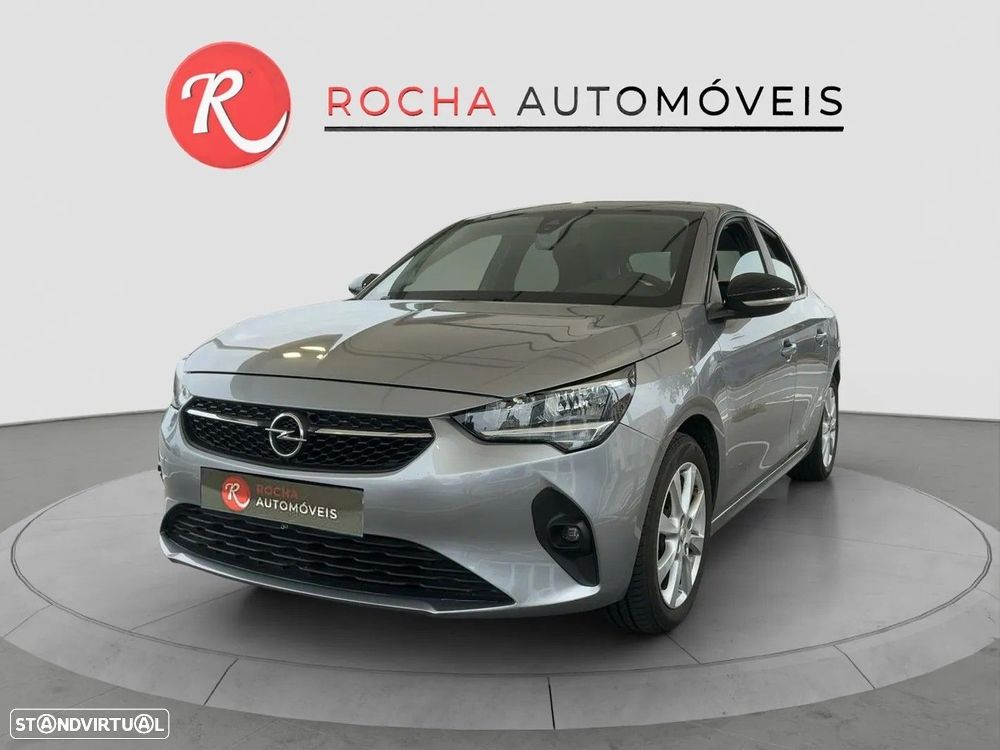 Opel Corsa 1.2 Edition - 1