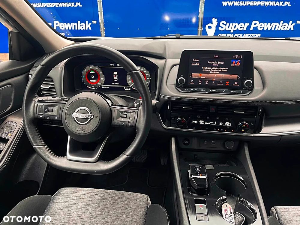 Nissan X-Trail 1.5 VC-T e-POWER Acenta 2WD - 16
