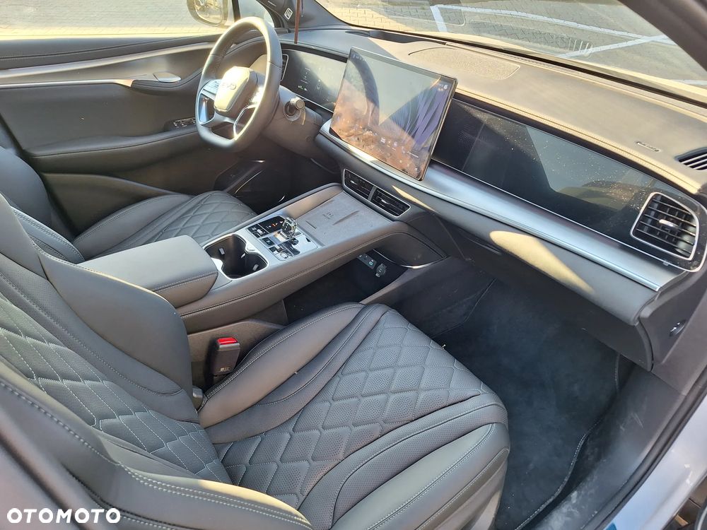 BYD Sealion 7 91.3kWh Excellence AWD - 11