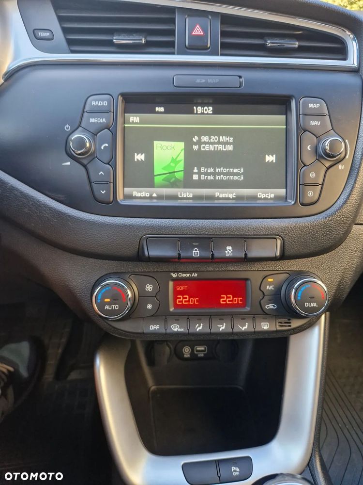 Kia Ceed 1.6 GDI L - 15
