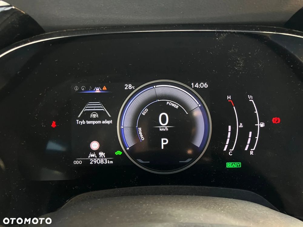 Lexus RX 350h Prestige - 25