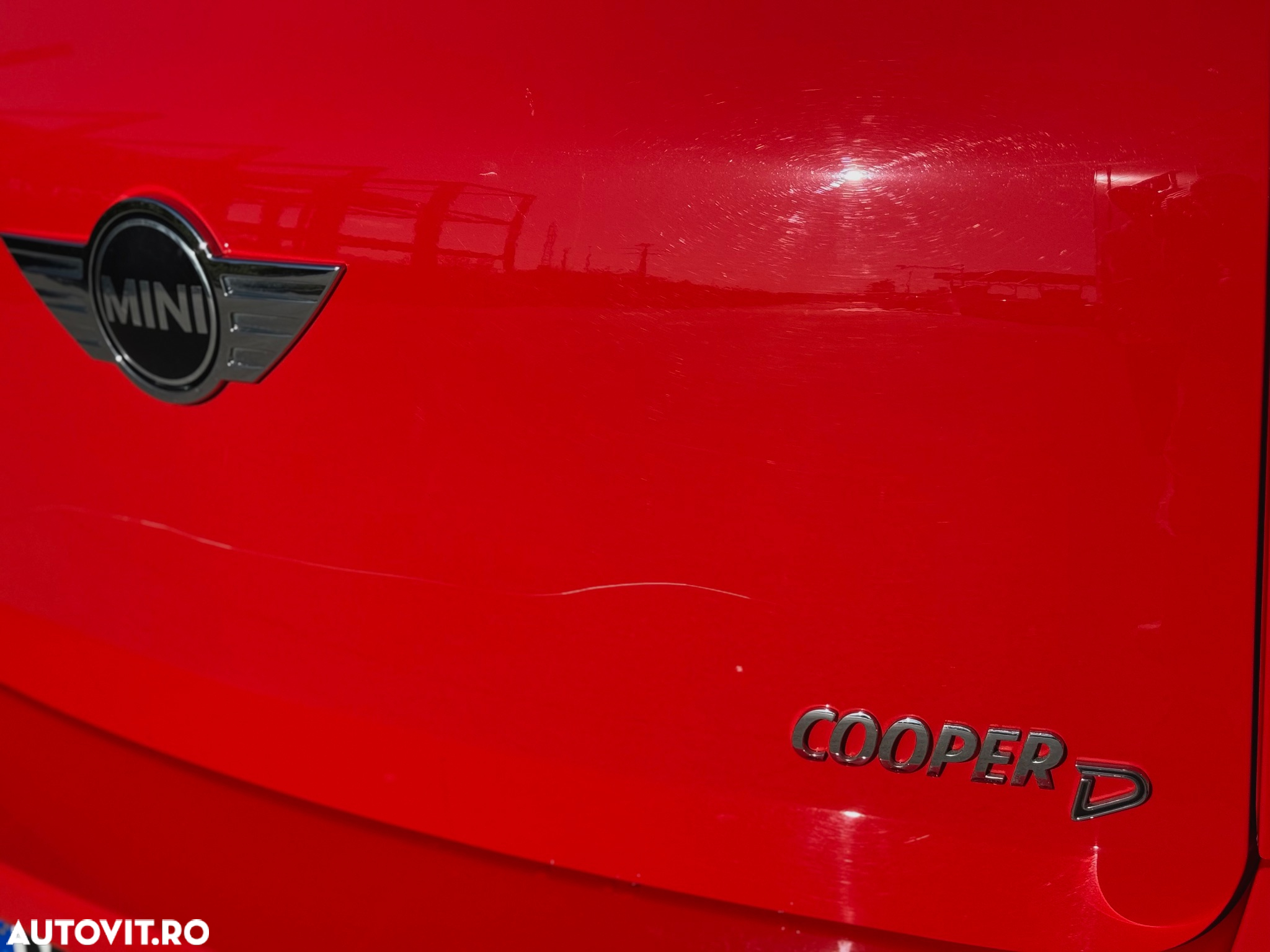 Mini Countryman - 8