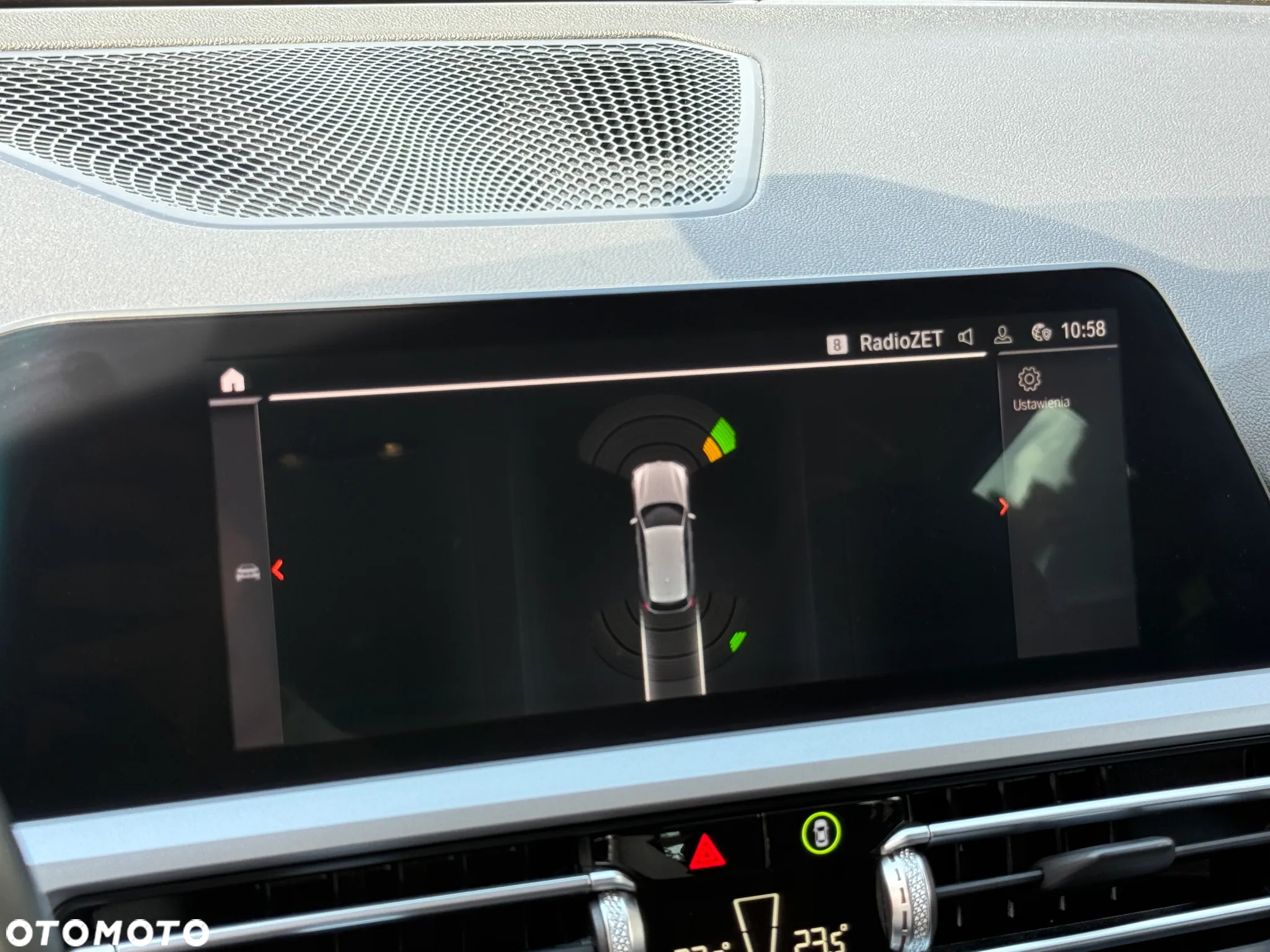 BMW Seria 3 318i Advantage - 16