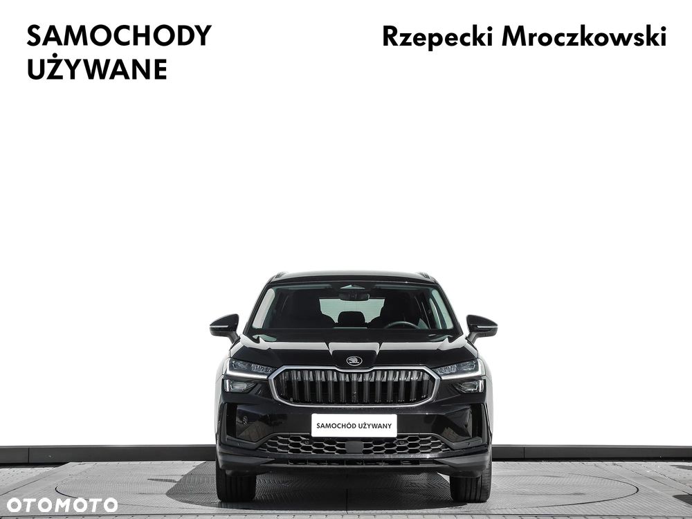 Skoda Kodiaq 1.5 TSI mHEV 4x2 Selection DSG - 2