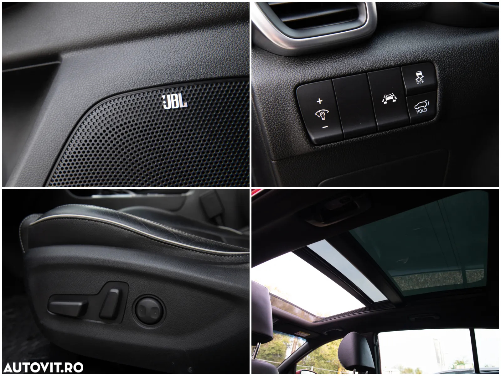 Kia Sportage - 8