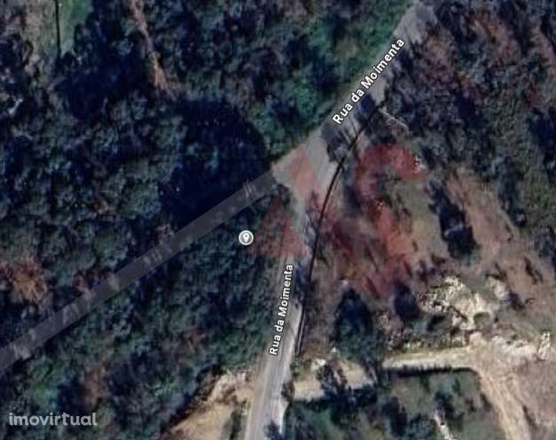 Terreno de Construção com 3.109m2 em Sousela, Lousada - Grande imagem: 2/6