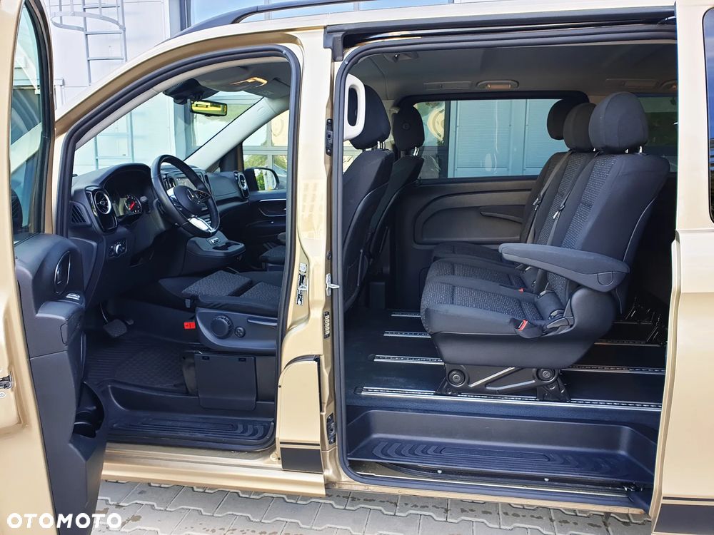 Mercedes-Benz Vito - 14