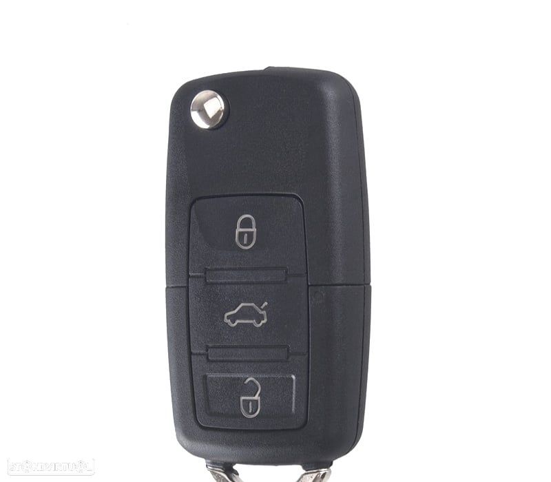 CHAVES COMPLETA PARA VOLKSWAGEN VW SHARAN 95-05 PASSAT 02-05 POLO 02-09 CADDY 04-11 EOS 06-11 GOLF 0 - 1