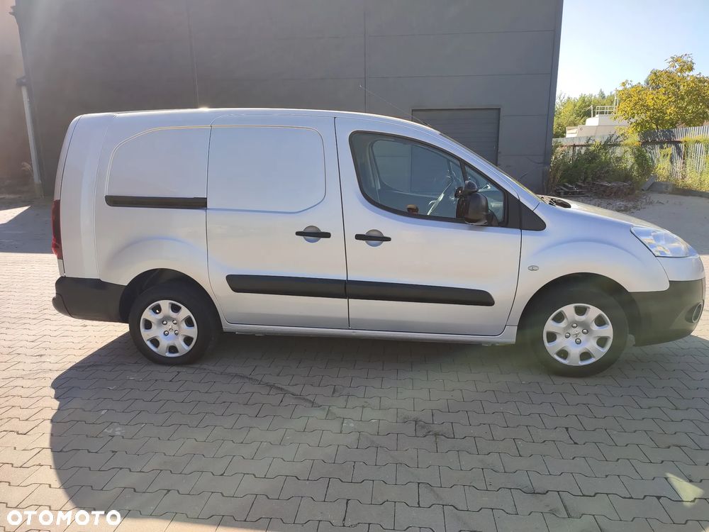 Peugeot Partner - 3