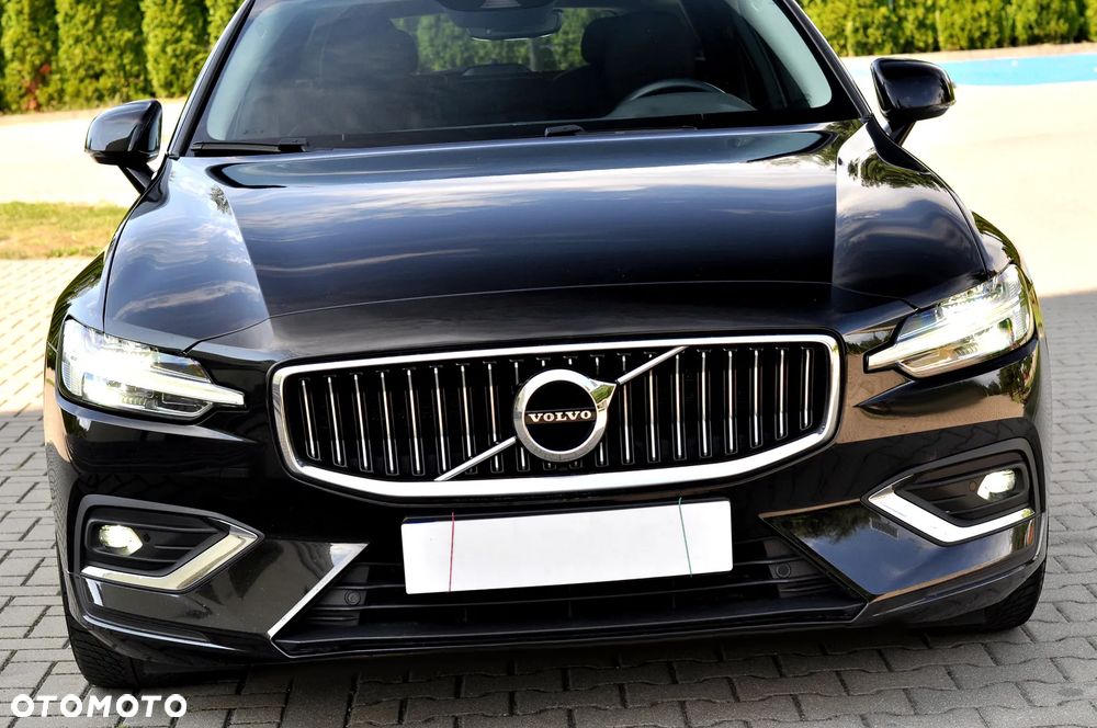 Volvo V60 B4 B Geartronic Inscription - 8