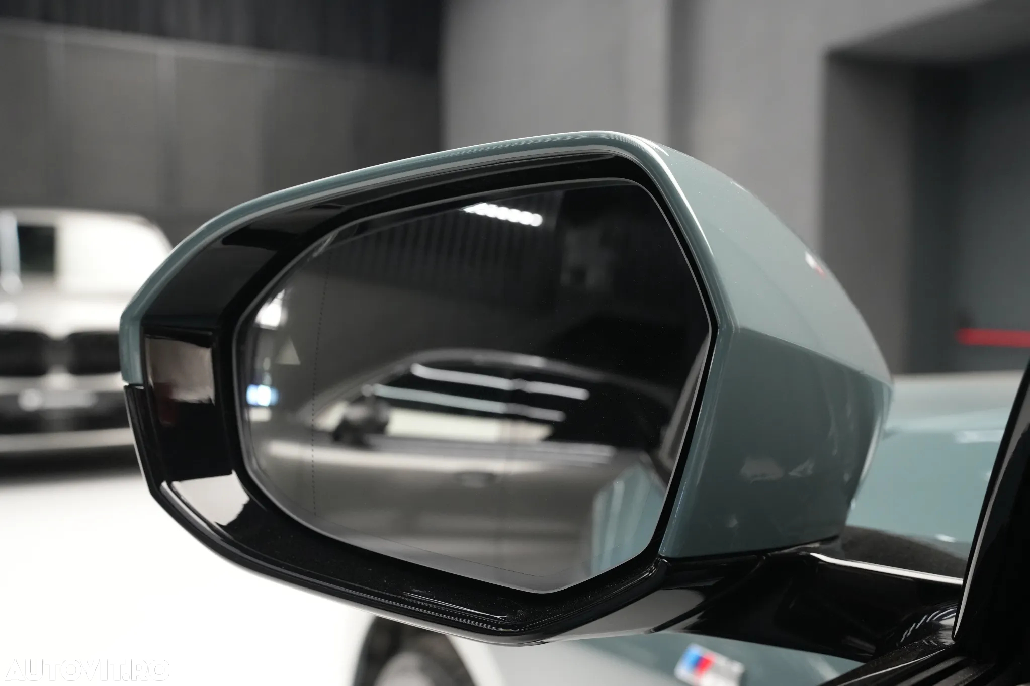 BMW Seria 5 520d xDrive AT MHEV - 13