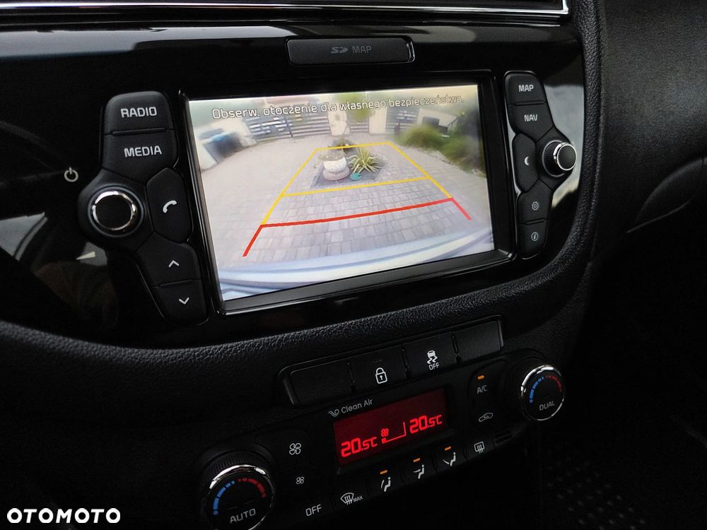 Kia Ceed 1.6 CRDi 136 DCT ISG Platinum Edition - 20