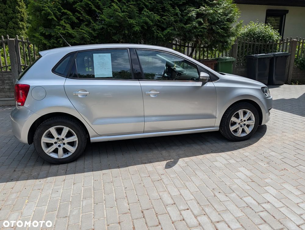 Volkswagen Polo 1.6 TDI DPF Highline - 20
