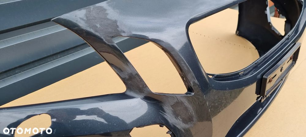 Volvo S60 V60 2010-2013 zderzak przód oryginał MH105 - 7