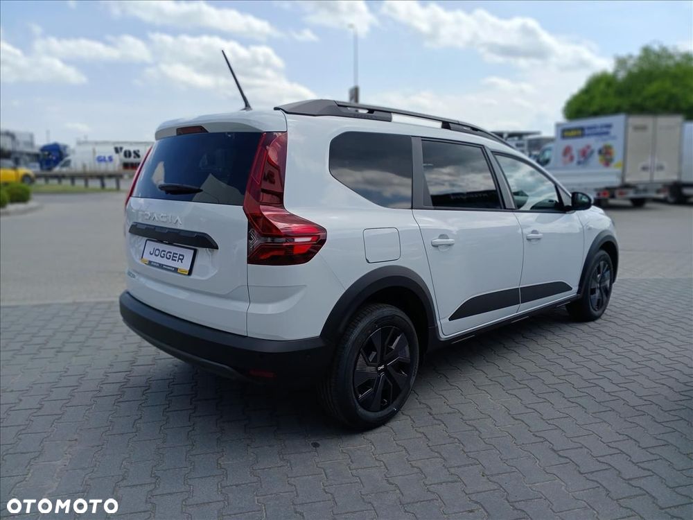 Dacia Jogger - 5