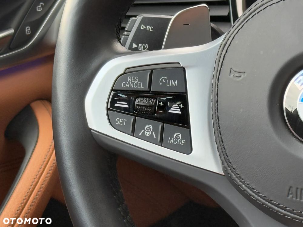 BMW Seria 5 - 17
