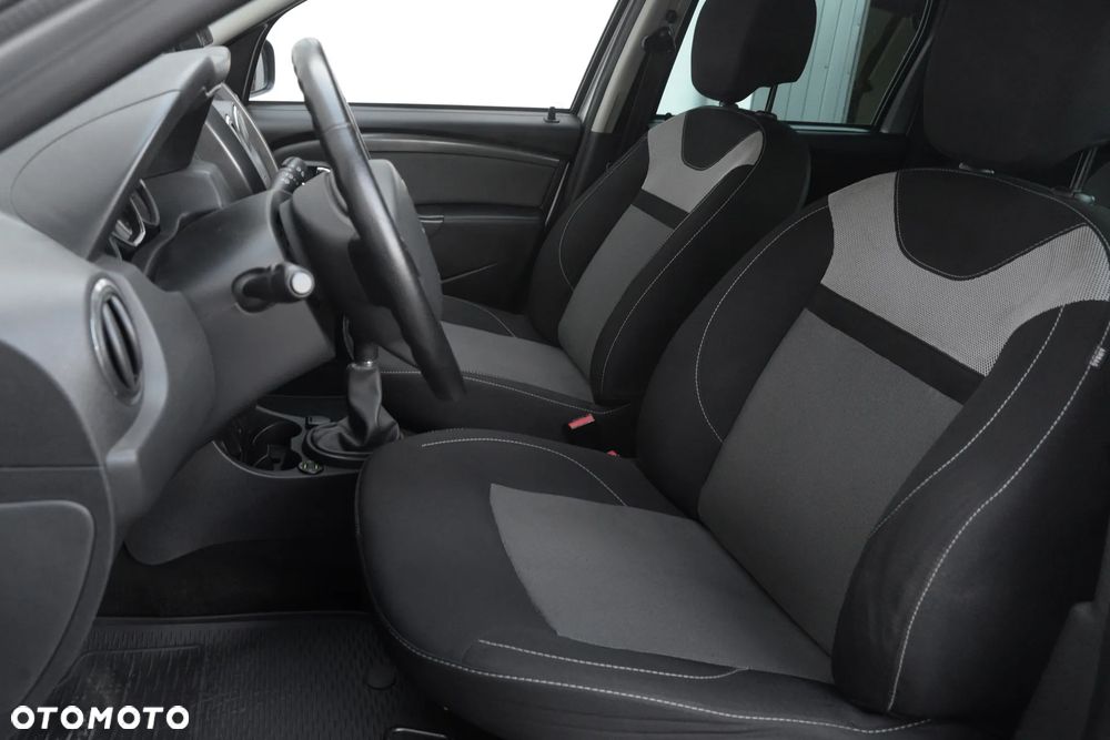 Dacia Duster 1.6 SCe Outdoor S&S - 31