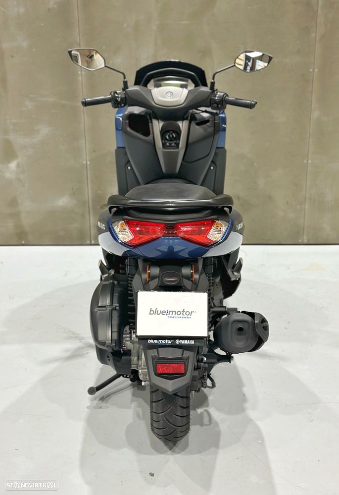 Yamaha NMAX 125 - 6