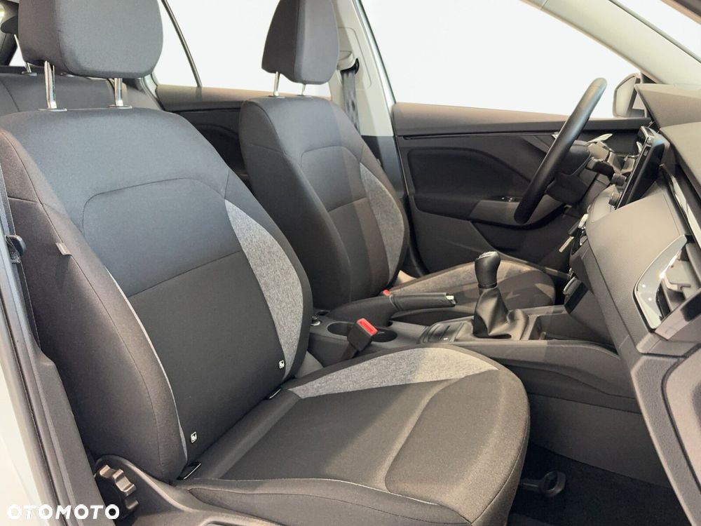 Skoda Kamiq 1.0 TSI Selection - 17
