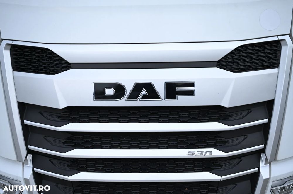 DAF XG - 15