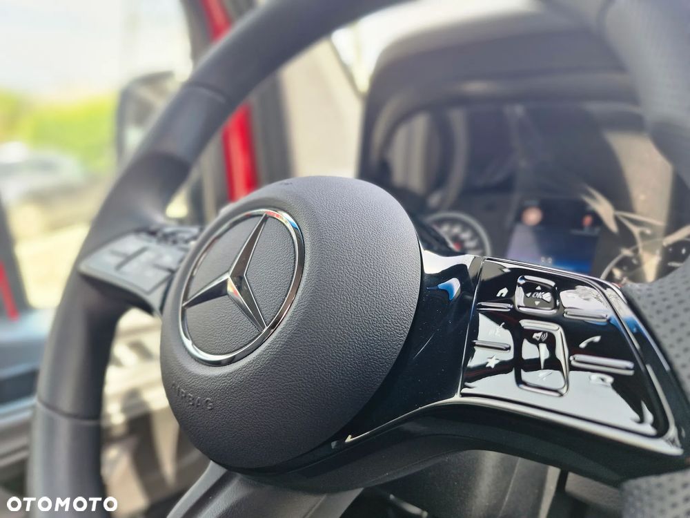 Mercedes-Benz Sprinter Standard PRO 907.233 - 20