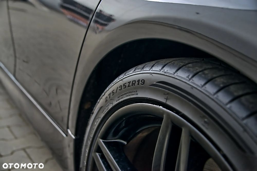BMW Seria 5 - 23