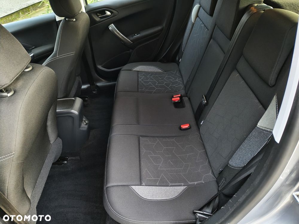 Peugeot 2008 PureTech 110 Stop&Start Active - 21