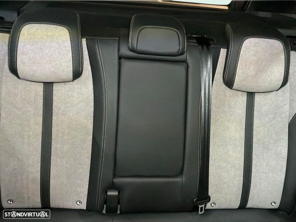 Peugeot 3008 - 21