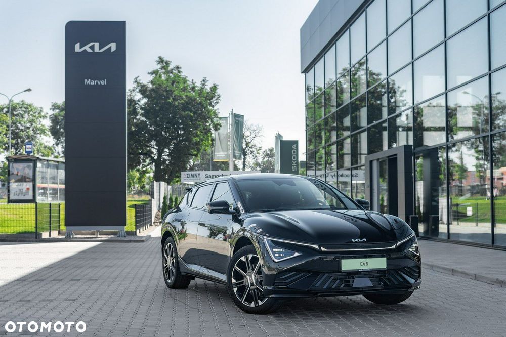 Kia EV6 - 3