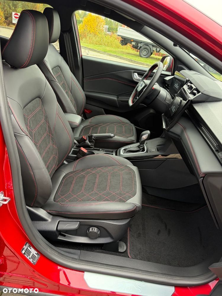 Ford Puma 1.0 EcoBoost ST-Line X - 10
