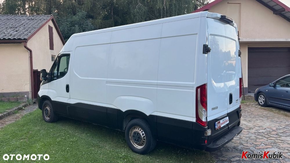 Iveco 35S17 BLASZAK - 5