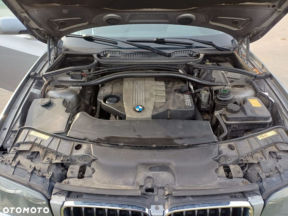 BMW X3 xDrive20d - 7